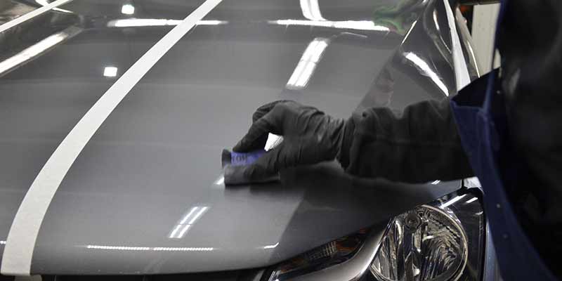 Bergama Seramik Kaplama